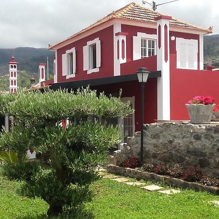 The Old School Villa Calheta  Exterior photo