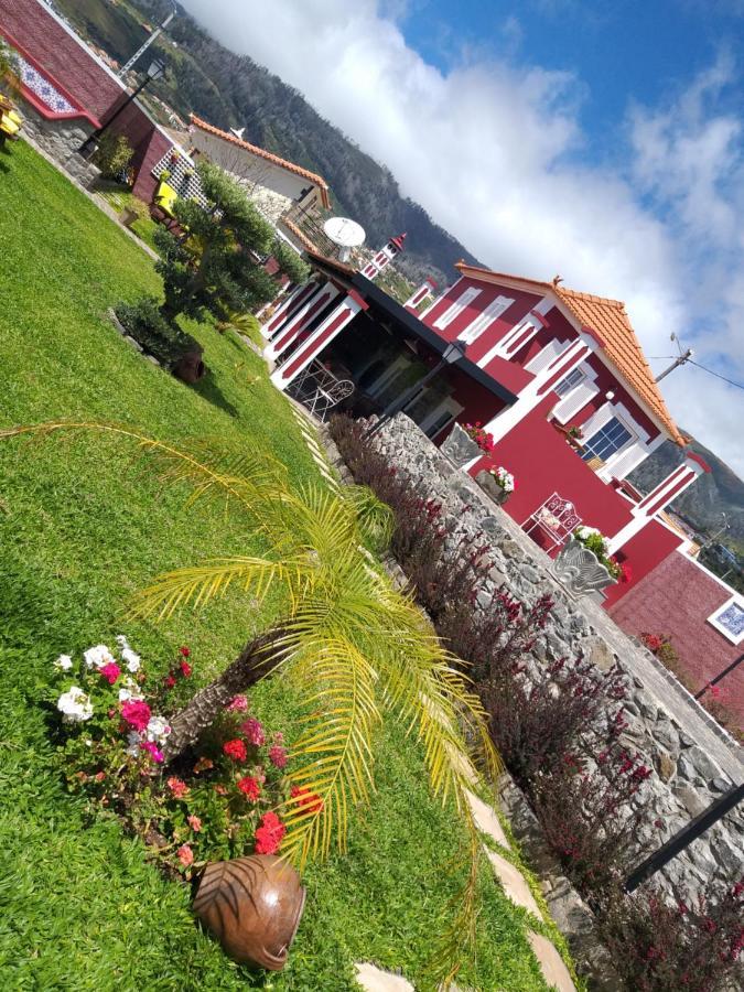 The Old School Villa Calheta  Exterior photo