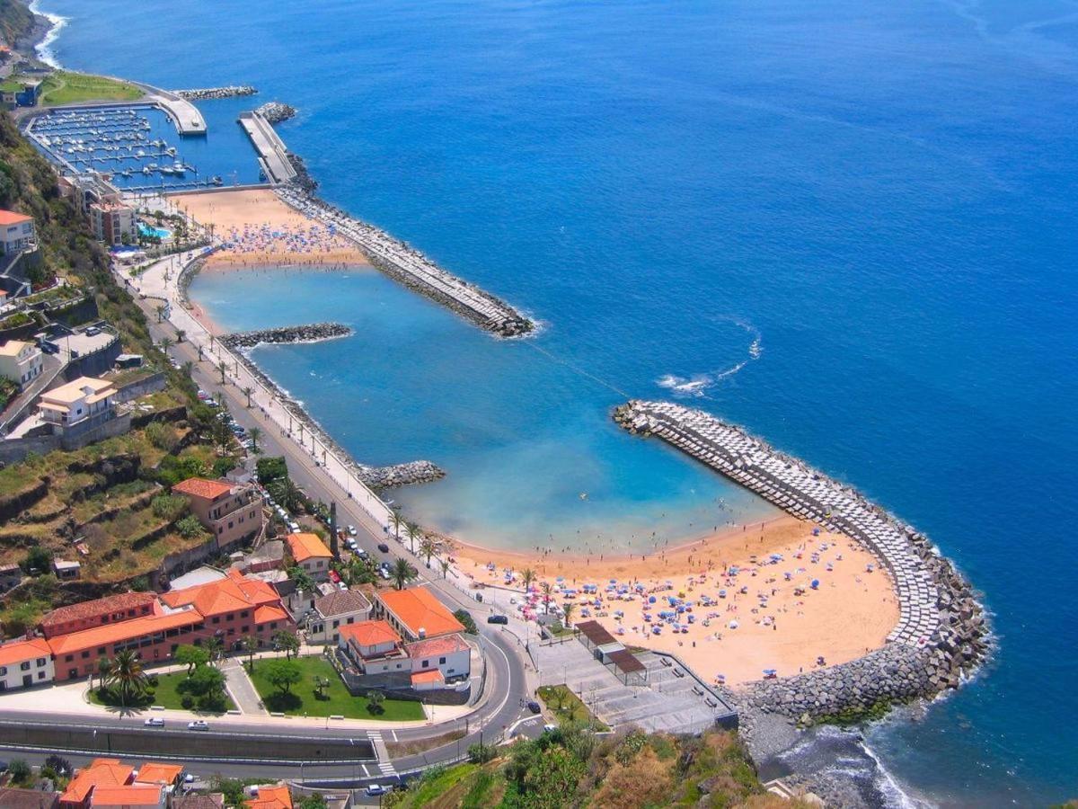 The Old School Villa Calheta  Exterior photo